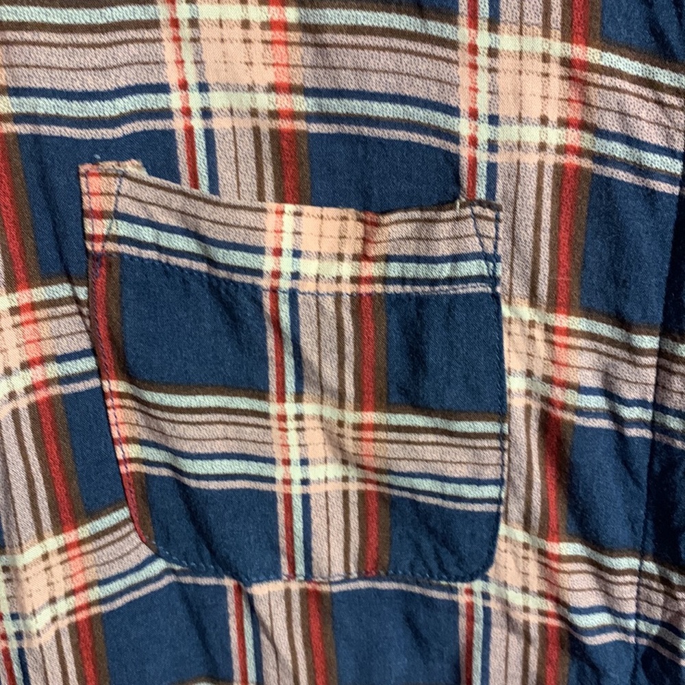 Bishop-Young Blouse - image 4